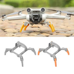 Chân đáp gập hình nhện Sunnylife cho DJI Mini 3 Pro, dành cho DJI Mini 3 Pro