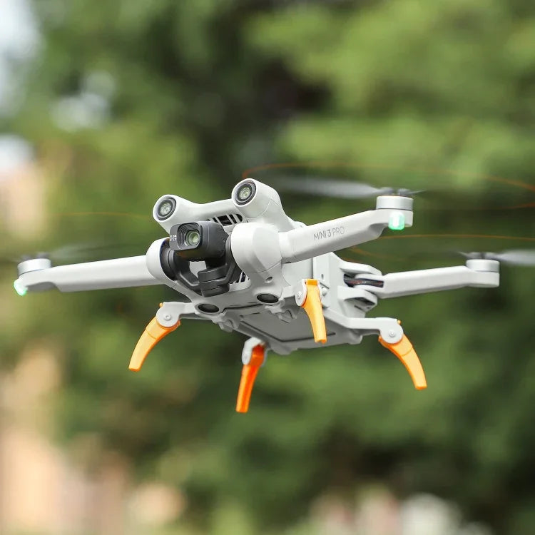 Chân đáp gập hình nhện Sunnylife cho DJI Mini 3 Pro, dành cho DJI Mini 3 Pro