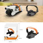 Sunnylife MM3-SJ398 Ốp giữ cánh quạt cho Mini 3 Pro, dành cho DJI Mini 3 Pro (Đen), dành cho DJI Mini 3 Pro (Hai màu)