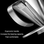 Phin lọc cà phê đổ thủ công inox hai lớp, kích thước:, nhỏ