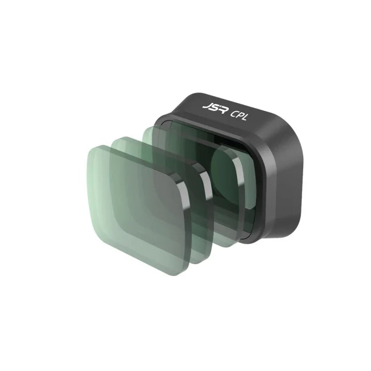 Bộ lọc JUNESTAR cho DJI Mini 3 Pro, Mẫu:, MCUV JSR-1663-01, CPL JSR-1663-02, ND8 JSR-1663-03, ND16 JSR-1663-04, ND32 JSR-1663-05, ND64 JSR-1663-06, ND256 JSR-1663-07, ND1000 JSR-1663-08, ND8PL JSR-1663-09, ND16PL JSR-1663-10, ND32PL JSR-1663-11