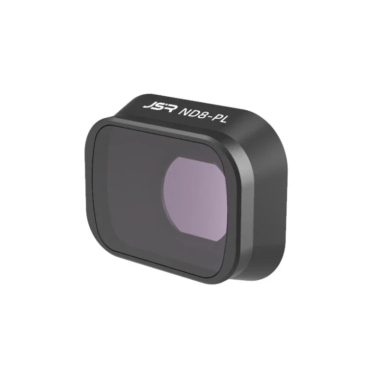 Bộ lọc JUNESTAR cho DJI Mini 3 Pro, Mẫu:, MCUV JSR-1663-01, CPL JSR-1663-02, ND8 JSR-1663-03, ND16 JSR-1663-04, ND32 JSR-1663-05, ND64 JSR-1663-06, ND256 JSR-1663-07, ND1000 JSR-1663-08, ND8PL JSR-1663-09, ND16PL JSR-1663-10, ND32PL JSR-1663-11