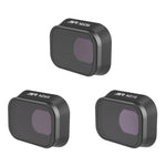 Bộ lọc JUNESTAR cho DJI Mini 3 Pro, Mẫu:, MCUV JSR-1663-01, CPL JSR-1663-02, ND8 JSR-1663-03, ND16 JSR-1663-04, ND32 JSR-1663-05, ND64 JSR-1663-06, ND256 JSR-1663-07, ND1000 JSR-1663-08, ND8PL JSR-1663-09, ND16PL JSR-1663-10, ND32PL JSR-1663-11