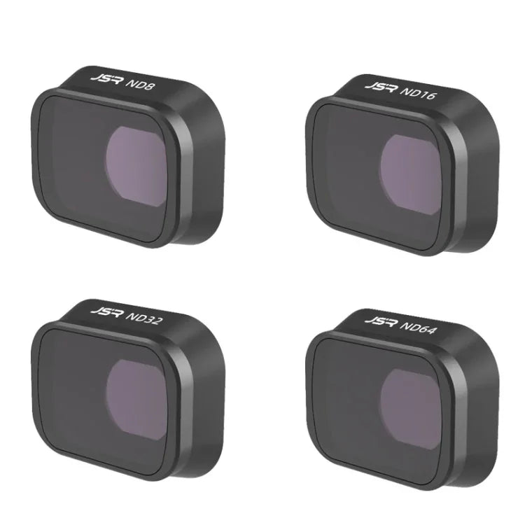 Bộ lọc JUNESTAR cho DJI Mini 3 Pro, Mẫu:, MCUV JSR-1663-01, CPL JSR-1663-02, ND8 JSR-1663-03, ND16 JSR-1663-04, ND32 JSR-1663-05, ND64 JSR-1663-06, ND256 JSR-1663-07, ND1000 JSR-1663-08, ND8PL JSR-1663-09, ND16PL JSR-1663-10, ND32PL JSR-1663-11