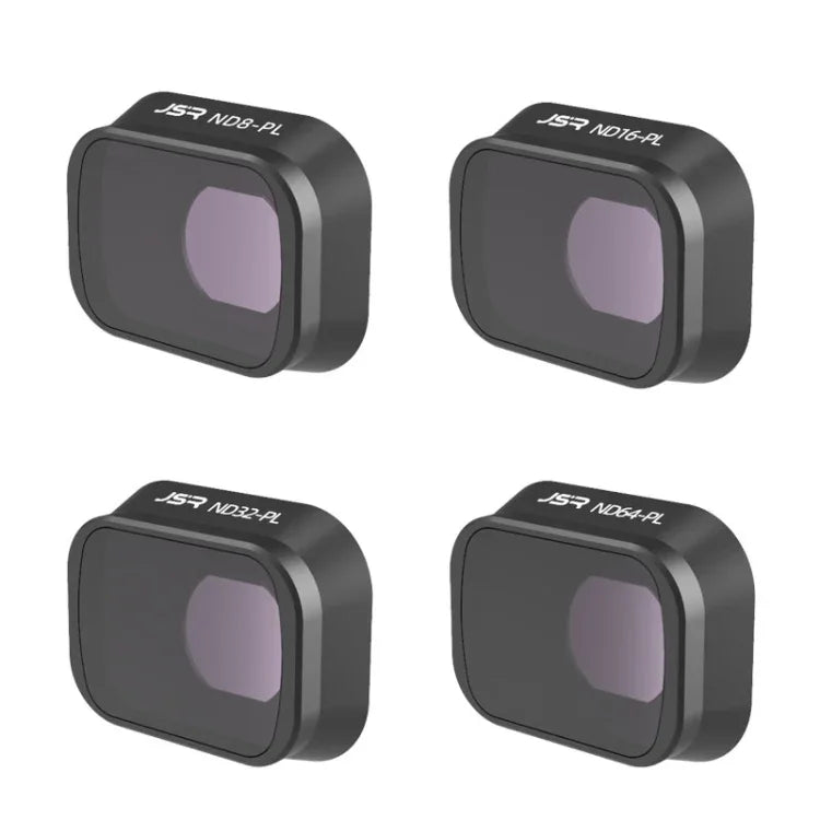 Bộ lọc JUNESTAR cho DJI Mini 3 Pro, Mẫu:, MCUV JSR-1663-01, CPL JSR-1663-02, ND8 JSR-1663-03, ND16 JSR-1663-04, ND32 JSR-1663-05, ND64 JSR-1663-06, ND256 JSR-1663-07, ND1000 JSR-1663-08, ND8PL JSR-1663-09, ND16PL JSR-1663-10, ND32PL JSR-1663-11