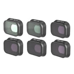 Bộ lọc JUNESTAR cho DJI Mini 3 Pro, Mẫu:, MCUV JSR-1663-01, CPL JSR-1663-02, ND8 JSR-1663-03, ND16 JSR-1663-04, ND32 JSR-1663-05, ND64 JSR-1663-06, ND256 JSR-1663-07, ND1000 JSR-1663-08, ND8PL JSR-1663-09, ND16PL JSR-1663-10, ND32PL JSR-1663-11