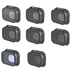 Bộ lọc JUNESTAR cho DJI Mini 3 Pro, Mẫu:, MCUV JSR-1663-01, CPL JSR-1663-02, ND8 JSR-1663-03, ND16 JSR-1663-04, ND32 JSR-1663-05, ND64 JSR-1663-06, ND256 JSR-1663-07, ND1000 JSR-1663-08, ND8PL JSR-1663-09, ND16PL JSR-1663-10, ND32PL JSR-1663-11