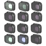 Bộ lọc JUNESTAR cho DJI Mini 3 Pro, Mẫu:, MCUV JSR-1663-01, CPL JSR-1663-02, ND8 JSR-1663-03, ND16 JSR-1663-04, ND32 JSR-1663-05, ND64 JSR-1663-06, ND256 JSR-1663-07, ND1000 JSR-1663-08, ND8PL JSR-1663-09, ND16PL JSR-1663-10, ND32PL JSR-1663-11