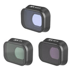 Bộ lọc JUNESTAR cho DJI Mini 3 Pro, Mẫu:, MCUV JSR-1663-01, CPL JSR-1663-02, ND8 JSR-1663-03, ND16 JSR-1663-04, ND32 JSR-1663-05, ND64 JSR-1663-06, ND256 JSR-1663-07, ND1000 JSR-1663-08, ND8PL JSR-1663-09, ND16PL JSR-1663-10, ND32PL JSR-1663-11