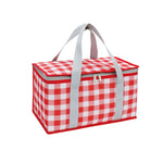 Bộ giỏ picnic chống ẩm di động JY2209, kích thước:, đỏ trắng, vàng trắng, lá, đỏ trắng+150x100cm, vàng trắng+150x100cm, lá+150x100cm, đỏ trắng+150x200cm, vàng trắng+150x200cm, lá+150x200cm, đỏ trắng+200x200cm