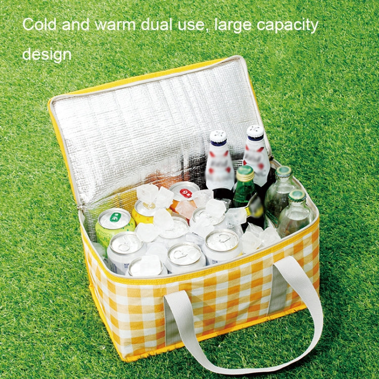Bộ giỏ picnic chống ẩm di động JY2209, kích thước:, đỏ trắng, vàng trắng, lá, đỏ trắng+150x100cm, vàng trắng+150x100cm, lá+150x100cm, đỏ trắng+150x200cm, vàng trắng+150x200cm, lá+150x200cm, đỏ trắng+200x200cm