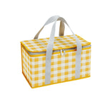 Bộ giỏ picnic chống ẩm di động JY2209, kích thước:, đỏ trắng, vàng trắng, lá, đỏ trắng+150x100cm, vàng trắng+150x100cm, lá+150x100cm, đỏ trắng+150x200cm, vàng trắng+150x200cm, lá+150x200cm, đỏ trắng+200x200cm