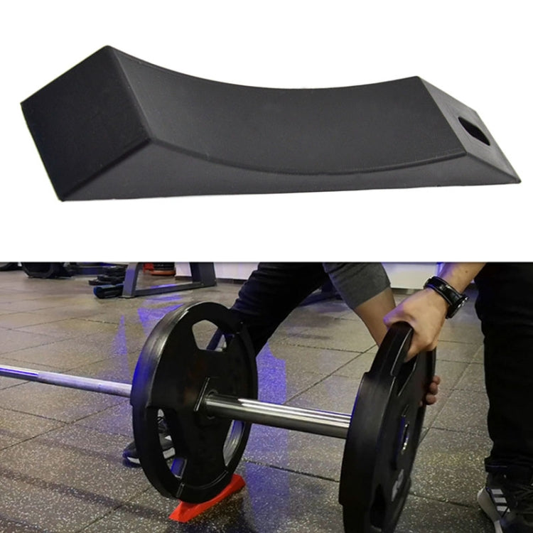 Miếng đệm bảo vệ tạ silicone chống trượt di động, Miếng bảo vệ tạ (Đen), Miếng bảo vệ tạ (Đỏ), Miếng bảo vệ tạ (Xanh)