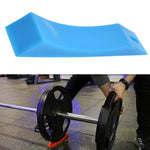 Miếng đệm bảo vệ tạ silicone chống trượt di động, Miếng bảo vệ tạ (Đen), Miếng bảo vệ tạ (Đỏ), Miếng bảo vệ tạ (Xanh)