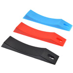 Miếng đệm bảo vệ tạ silicone chống trượt di động, Miếng bảo vệ tạ (Đen), Miếng bảo vệ tạ (Đỏ), Miếng bảo vệ tạ (Xanh)