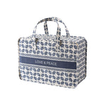 Túi đựng quần áo di động tiện lợi cho gia đình, kích thước 60x40x24cm, 60x50x28cm