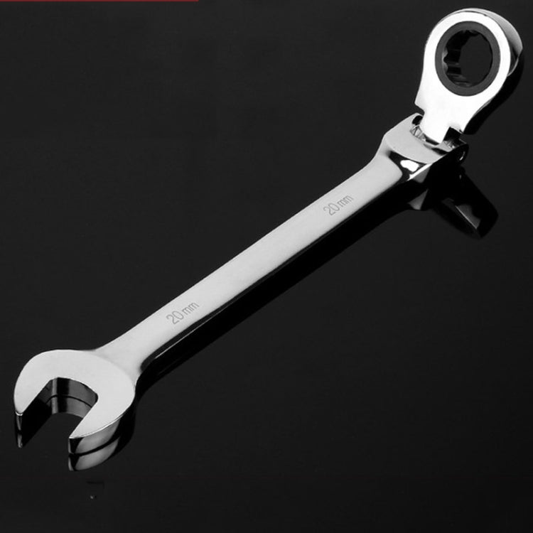 Cờ lê cóc kết hợp đầu linh hoạt, dụng cụ cóc đa năng, 6mm, 7mm, 9mm, 11mm, 16mm, 24mm, 18mm, 20mm, 21mm, 22mm, 23mm