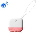 Thiết bị tìm chìa khóa ví hai chiều Bluetooth thông minh chống mất, màu xanh lá hai chiều Bluetooth, xanh dương hai chiều Bluetooth, đen hai chiều Bluetooth, hồng hai chiều Bluetooth, vàng hai chiều Bluetooth