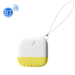 Thiết bị tìm chìa khóa ví hai chiều Bluetooth thông minh chống mất, màu xanh lá hai chiều Bluetooth, xanh dương hai chiều Bluetooth, đen hai chiều Bluetooth, hồng hai chiều Bluetooth, vàng hai chiều Bluetooth
