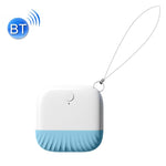 Thiết bị tìm chìa khóa ví hai chiều Bluetooth thông minh chống mất, màu xanh lá hai chiều Bluetooth, xanh dương hai chiều Bluetooth, đen hai chiều Bluetooth, hồng hai chiều Bluetooth, vàng hai chiều Bluetooth