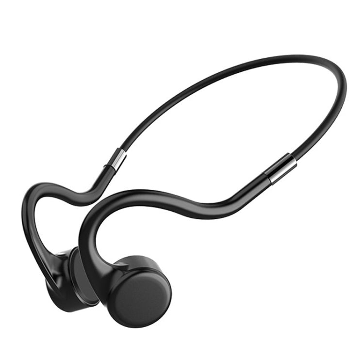 Tai nghe Bluetooth dẫn truyền xương sạc từ tính X5