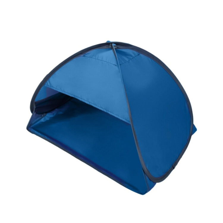 Lều tự động mở nhanh che nắng đầu giường trong nhà và ngoài trời, Kích thước: M 70x50x45cm, L 80x50x55cm
