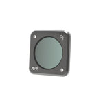 Bộ lọc camera hành động JUNESTAR cho DJI Action 2, Kiểu:, CPL, ND4, ND8, ND16, ND32, ND64, ND1000, ND8PL, ND64PL, Macro 10X, Ban đêm, Sao, CS-3IN1, CS-4in1, CS-4in1 (NDPL), CS-6IN1, CS-8in1