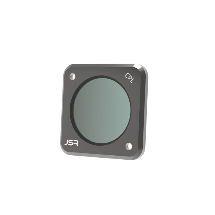 Bộ lọc camera hành động JUNESTAR cho DJI Action 2, Kiểu:, CPL, ND4, ND8, ND16, ND32, ND64, ND1000, ND8PL, ND64PL, Macro 10X, Ban đêm, Sao, CS-3IN1, CS-4in1, CS-4in1 (NDPL), CS-6IN1, CS-8in1