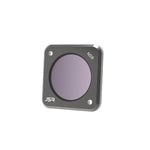 Bộ lọc camera hành động JUNESTAR cho DJI Action 2, Kiểu:, CPL, ND4, ND8, ND16, ND32, ND64, ND1000, ND8PL, ND64PL, Macro 10X, Ban đêm, Sao, CS-3IN1, CS-4in1, CS-4in1 (NDPL), CS-6IN1, CS-8in1