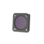 Bộ lọc camera hành động JUNESTAR cho DJI Action 2, Kiểu:, CPL, ND4, ND8, ND16, ND32, ND64, ND1000, ND8PL, ND64PL, Macro 10X, Ban đêm, Sao, CS-3IN1, CS-4in1, CS-4in1 (NDPL), CS-6IN1, CS-8in1