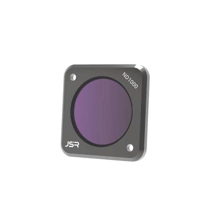 Bộ lọc camera hành động JUNESTAR cho DJI Action 2, Kiểu:, CPL, ND4, ND8, ND16, ND32, ND64, ND1000, ND8PL, ND64PL, Macro 10X, Ban đêm, Sao, CS-3IN1, CS-4in1, CS-4in1 (NDPL), CS-6IN1, CS-8in1