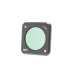 Bộ lọc camera hành động JUNESTAR cho DJI Action 2, Kiểu:, CPL, ND4, ND8, ND16, ND32, ND64, ND1000, ND8PL, ND64PL, Macro 10X, Ban đêm, Sao, CS-3IN1, CS-4in1, CS-4in1 (NDPL), CS-6IN1, CS-8in1