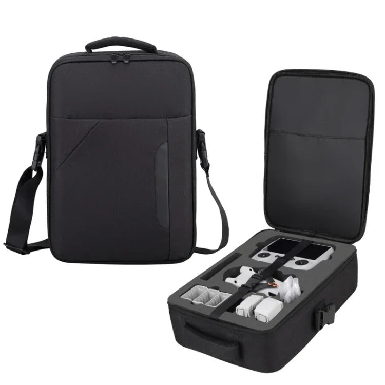 Túi đeo chéo chống nước, túi xách vai cho DJI Mini 3 Pro, Dành cho DJI Mini 3 Pro