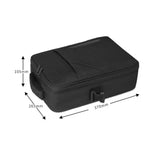 Túi đeo chéo chống nước, túi xách vai cho DJI Mini 3 Pro, Dành cho DJI Mini 3 Pro