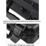 Waterproof Storage Box Carrying Protective Box for DJI Mini 3 Pro, Style 2