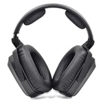 2 miếng đệm bảo vệ băng đô tai nghe, dành cho Sennheiser HDR RS185 (Da ếch), dành cho Sennheiser HDR RS165 175 (Da protein), dành cho Sennheiser HDR RS165 175 (Da ếch)