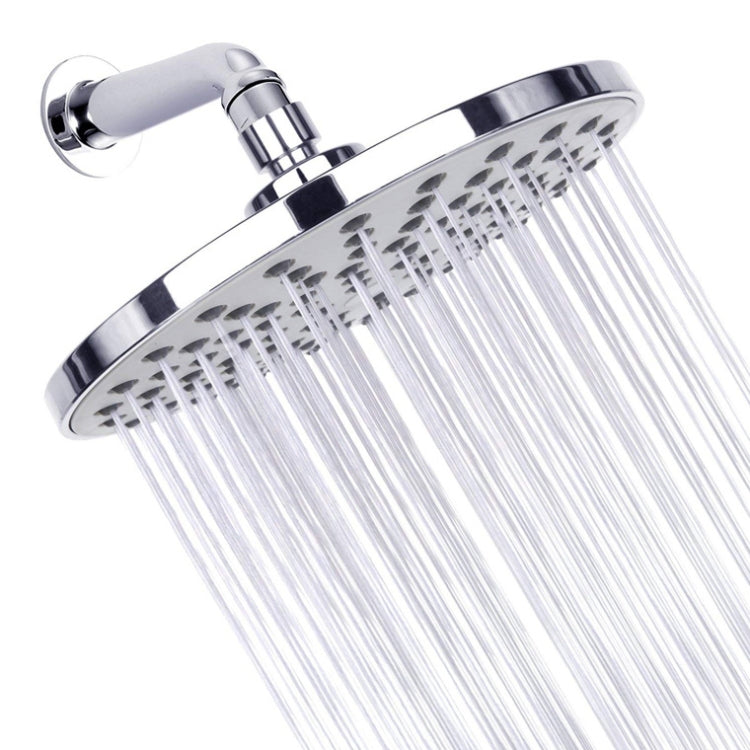 Đầu vòi sen tròn chống bắn 8 inch, 8 inch