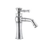 Vòi nước nóng lạnh bằng đồng nguyên chất cho bồn rửa phòng tắm, kiểu dáng:, mạ điện mẫu ngắn, mạ điện mẫu ngắn + ống cấp nước, mạ điện mẫu cao, mạ điện mẫu cao + ống cấp nước, mẫu ngắn mạ vàng, mẫu ngắn mạ vàng + ống cấp nước...