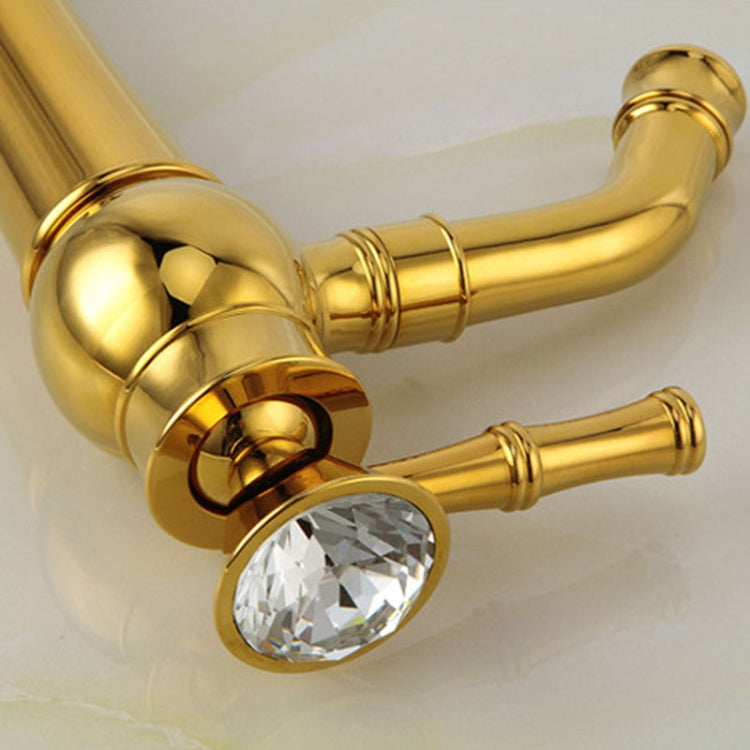Vòi nước nóng lạnh bằng đồng nguyên chất cho bồn rửa phòng tắm, kiểu dáng:, mạ điện mẫu ngắn, mạ điện mẫu ngắn + ống cấp nước, mạ điện mẫu cao, mạ điện mẫu cao + ống cấp nước, mẫu ngắn mạ vàng, mẫu ngắn mạ vàng + ống cấp nước...