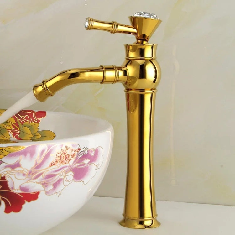 Vòi nước nóng lạnh bằng đồng nguyên chất cho bồn rửa phòng tắm, kiểu dáng:, mạ điện mẫu ngắn, mạ điện mẫu ngắn + ống cấp nước, mạ điện mẫu cao, mạ điện mẫu cao + ống cấp nước, mẫu ngắn mạ vàng, mẫu ngắn mạ vàng + ống cấp nước...