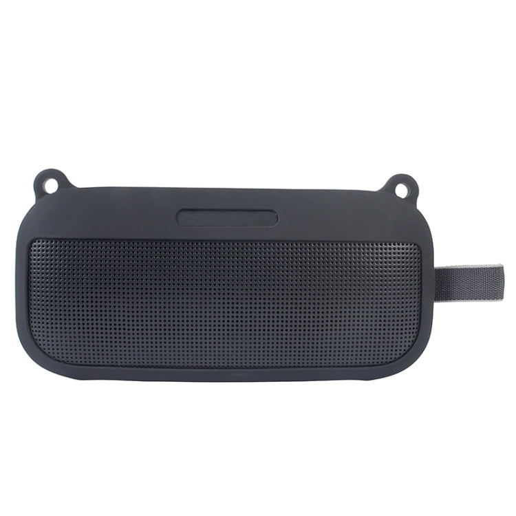 Ốp Bảo Vệ Loa Silicon Cho Bose Soundlink Flex, Kiểu 2 Đen, Kiểu 2 Xám Bạc, Kiểu 2 Xanh Đậm, Kiểu 2 Xanh Đá