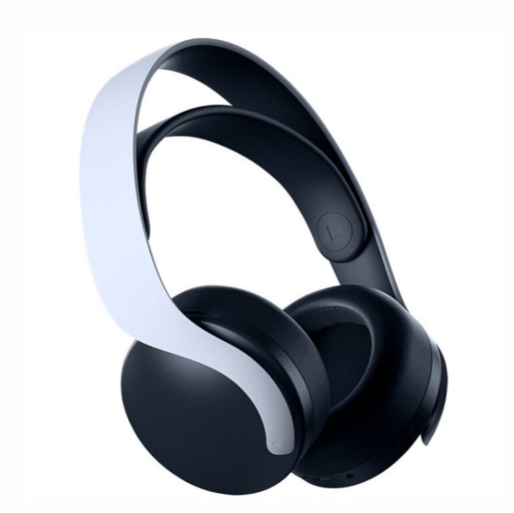 2 miếng đệm tai thay thế tai nghe cho Sony PS5 Wireless Pulse 3D, kiểu: Da protein, Gel lạnh
