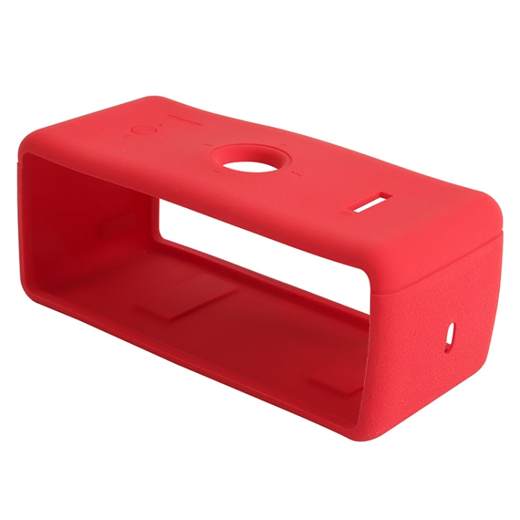 Ốp Silicon Loa Bluetooth M1 Cho Marshall Emberton, Ốp Silicon Xám, Ốp Silicon Xanh Đậm, Ốp Silicon Đỏ, Ốp Silicon Đen