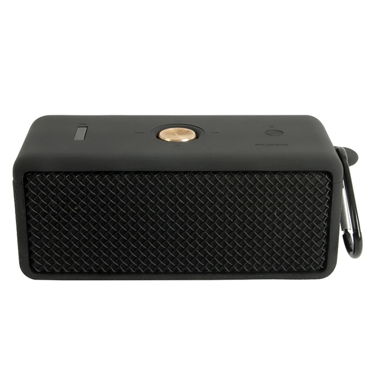 M1 Bluetooth Speaker Silicone Case For Marshall Emberton, Silicone Case Gray, Silicone Case Dark Blue, Silicone Case Red, Silicone Case Black