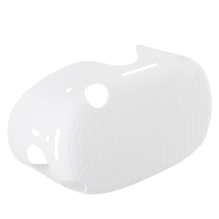 Ốp chống sốc và chống bụi VR cho Oculus Quest 2, màu trắng, đỏ, xanh, đen