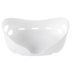 Ốp chống sốc và chống bụi VR cho Oculus Quest 2, màu trắng, đỏ, xanh, đen