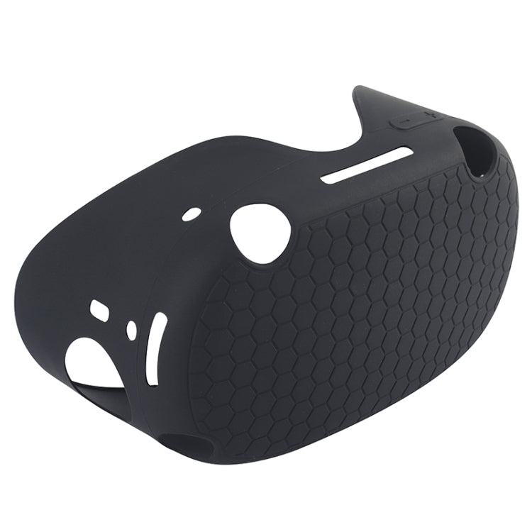 Ốp chống sốc và chống bụi VR cho Oculus Quest 2, màu trắng, đỏ, xanh, đen