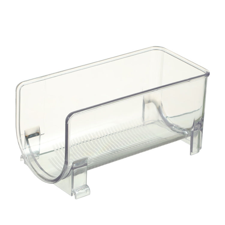 Hộp đựng bia, nước giải khát tủ lạnh đứng rượu vang đỏ nhiều lớp PET, TX506