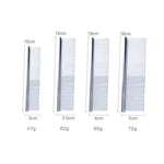 Lược Thép Không Gỉ Cho Thú Cưng, Thông số kỹ thuật: XL, XS, M, L, XL
