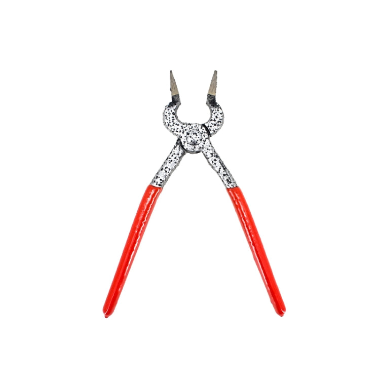 Kìm Làm Đồ Da, Dụng Cụ Thủ Công DIY, Kìm Phẳng
